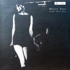 Fade into You - Mazzy Star - Stevenson Cover