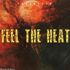 Feel The Heat