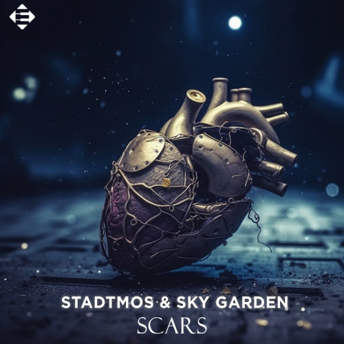 Stadtmos, Sky Garden - Scars