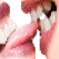 bite my tongue (ash58)
