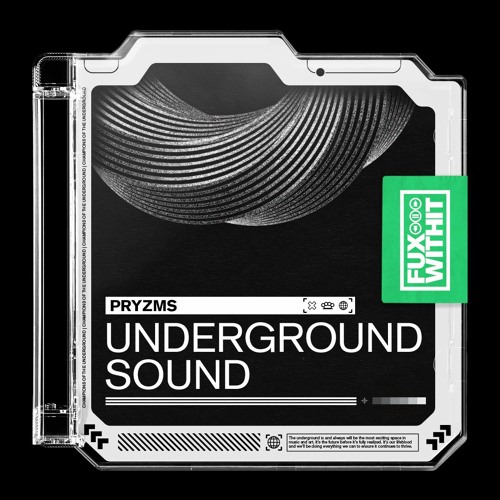 PRYZMS - Underground Sound