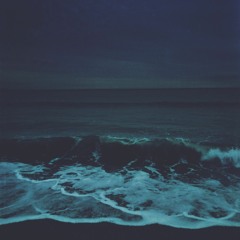 ☽༓･*˚⁺*:･｡ ～ ocean ～ waves ～ ｡･:*⁺˚*･༓☾