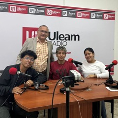PODCAST GRUPAL