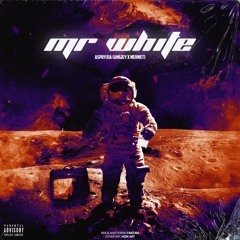 Mr White