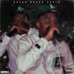 NBA Meechy Baby - Ignore