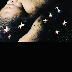 Stars In My Body (xaynor)
