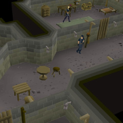 Medieval (Runescape early hardcore remix)