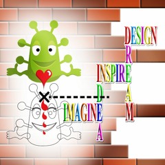 brick->>Design->>Inspired#Dreaming
