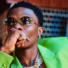 Broken (Wizkid Type Beat) [Prod. by Big Homie]