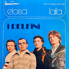 I Delfini – Laila