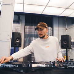 CARLITTOS - Fresko Sessions X Lab.Burger (Jersey club, trap, miami bass)