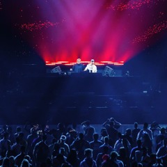 TOMORROWLAND 2025 | FREEDOM STAGE