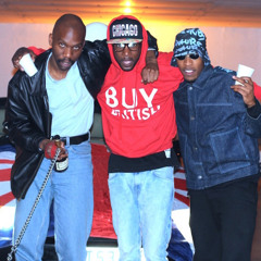 DEAN BLUNT - HUSH (JUNGLE REMIX)