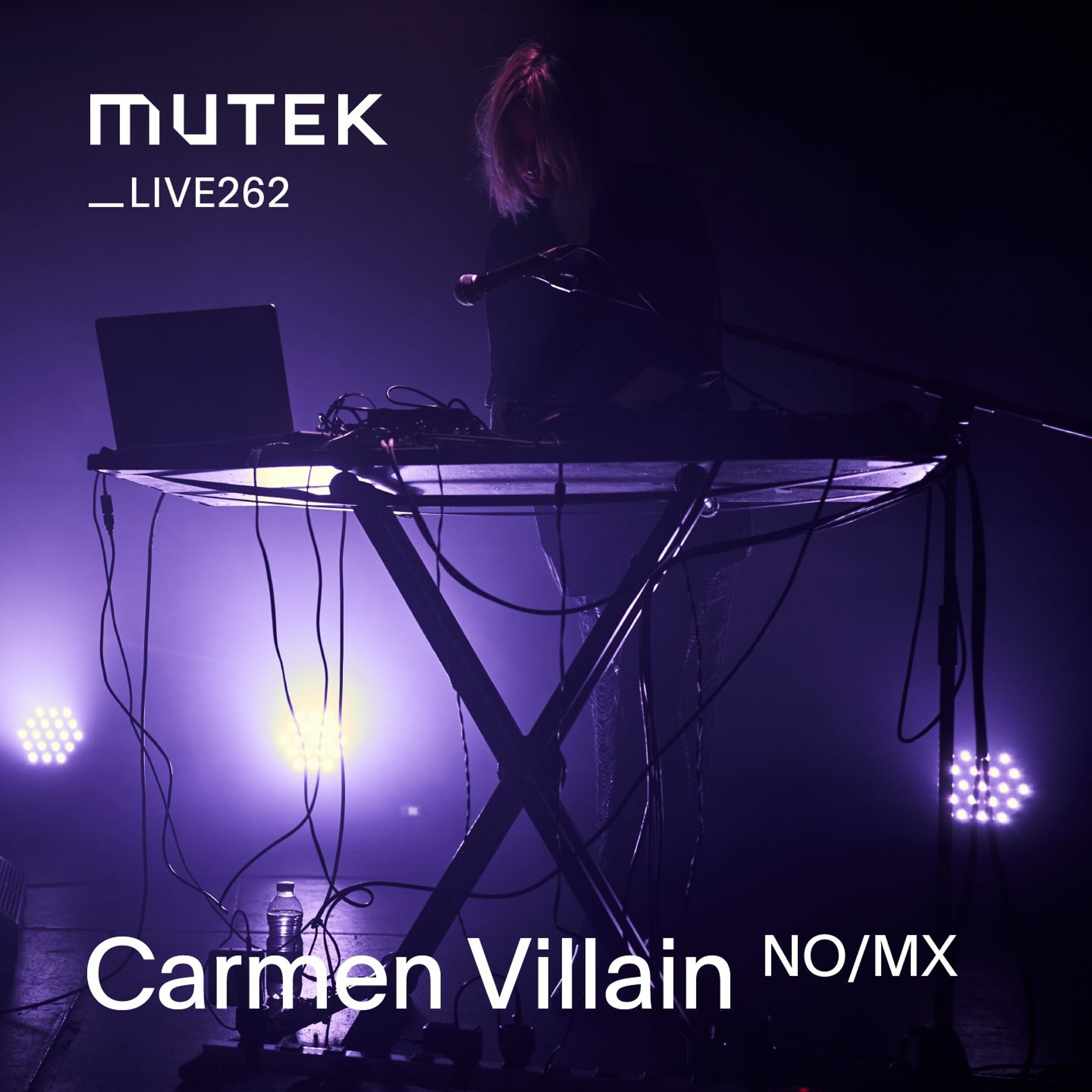 MUTEK