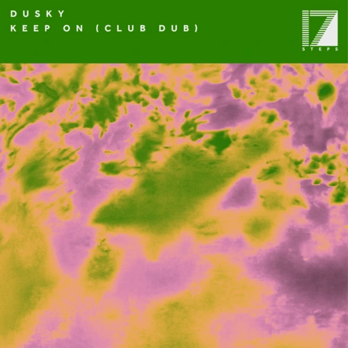 Artwork for the song Keep On (Club Dub) by Dusky on Next Sound