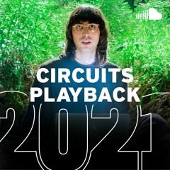 Electronic 2021: Circuits Playback
