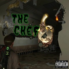 The Chef(Track 6) We is not da same(Prod.underdog!)