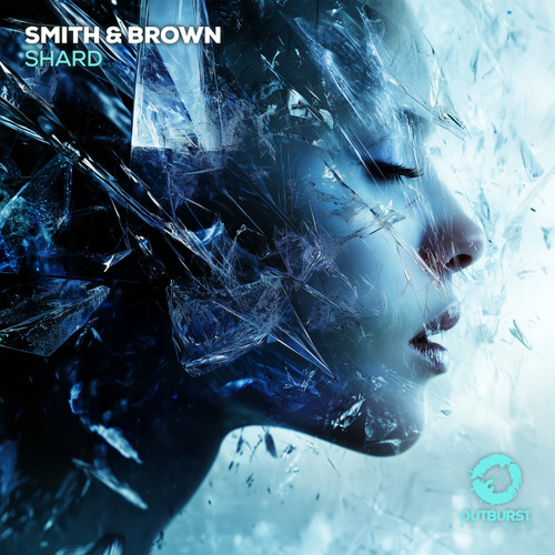 Stream Shard by Smith & Brown Music | Listen online for free on SoundCloud