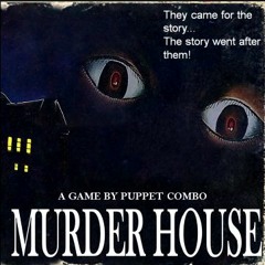 Murder House OST - The Glitch (Teaser)