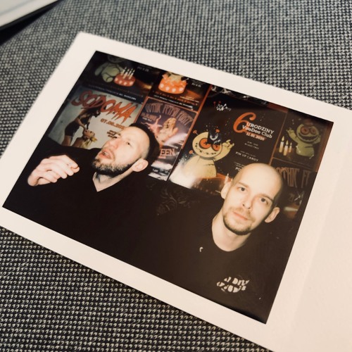 DNG003 Release Launch Stream - Hitman b2b CrissNSA / Logan