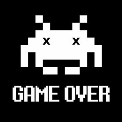 Game Over // Vinyl Only [ Electro ]