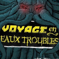 Mini Mix Tech Groove // Voyage en eaux troubles @ Obscik