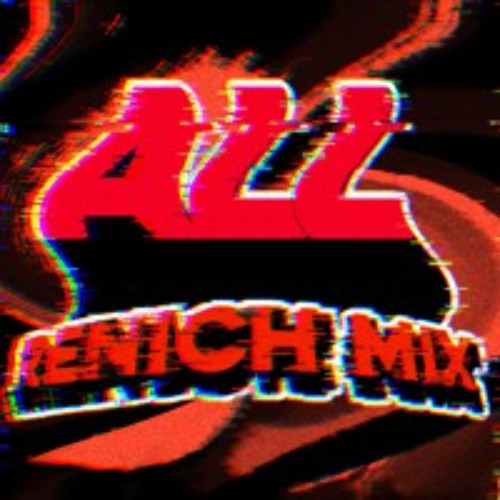 ALL MONTAGEM RENICH MIX / DJ Zred Da DZ7, DJ KAI 01, DjFa3
