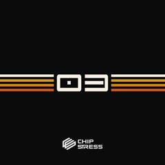 CHIP03 Erhalder - Chip Stress 03 A (Original Mix)