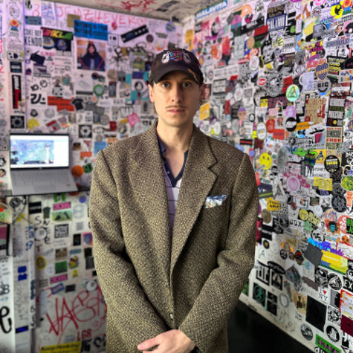 Baltra @ The Lot Radio 10-13-2025