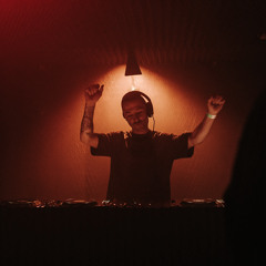 AMBERS CLUB MCR ROOM 2 WARM UP (AXR RECORDS) 26.09.25