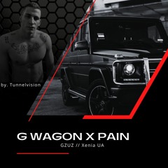 G Wagon X Pain