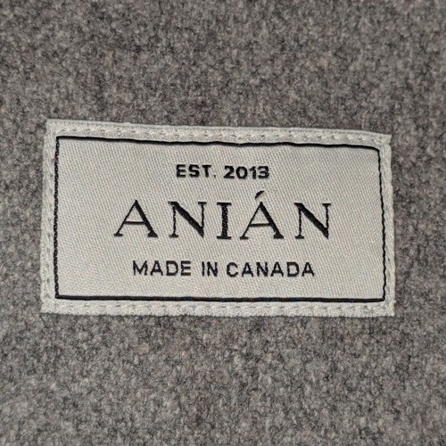 Anian Boys - Recycled Wool Mix Vol 4