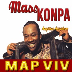 Nap viv live"Mass Konpa"