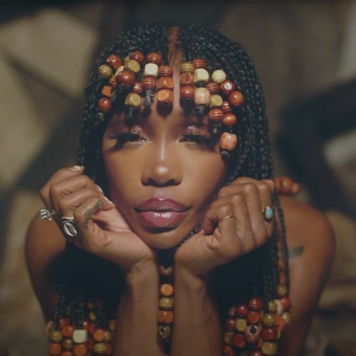 SZA - Empty Mind