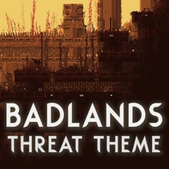 Badlands - Threat (Rain World)