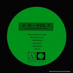 Alcid - Fast Life