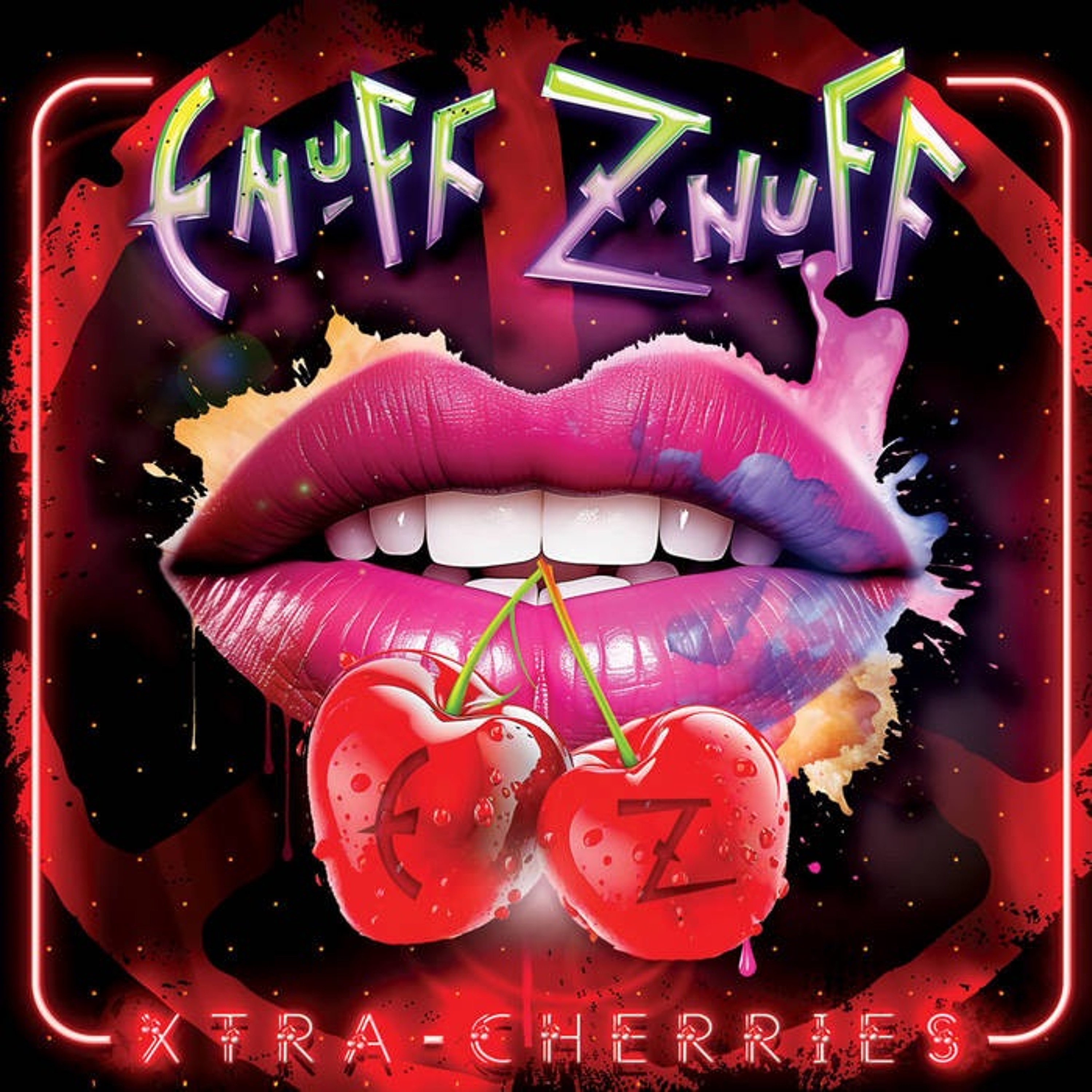 Stereo Embers: The Podcast