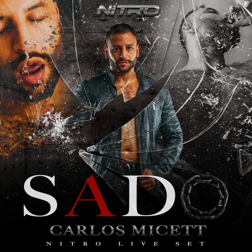 SADO-LIVE SET-NITRO AFTER PARTY