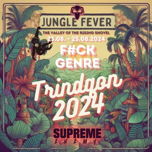 F#ck Genres 2024 @ Trindqon Festival