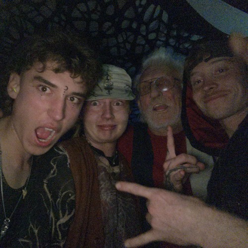 Darkpsy madness 5 set by Lucid Core