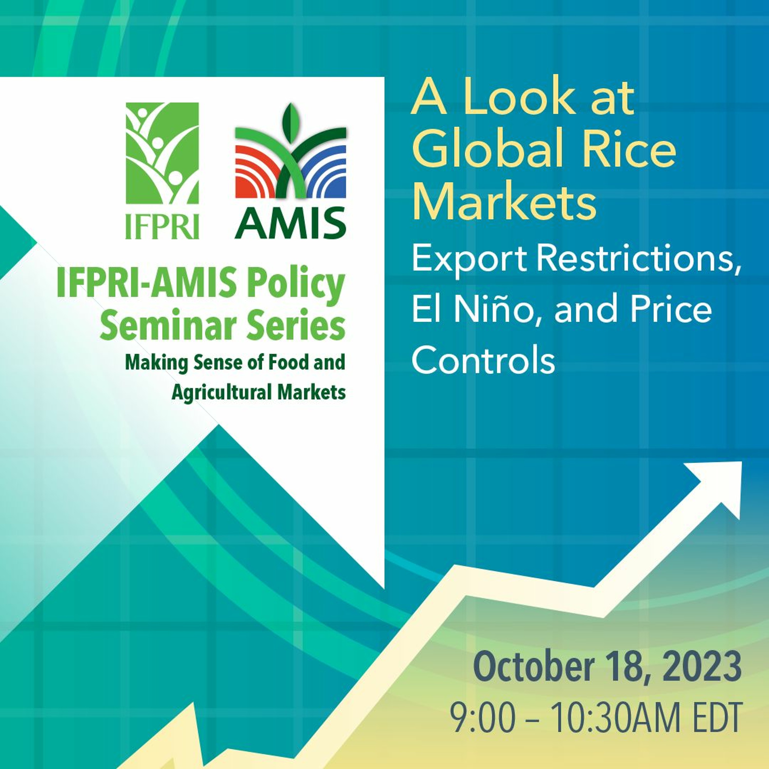 IFPRI Podcast