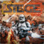 Artwork for The Neon Droid - Siege