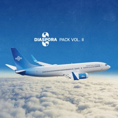 Diaspora Pack Vol. 2