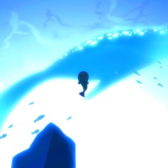 a school of fish (2025 Remastered)