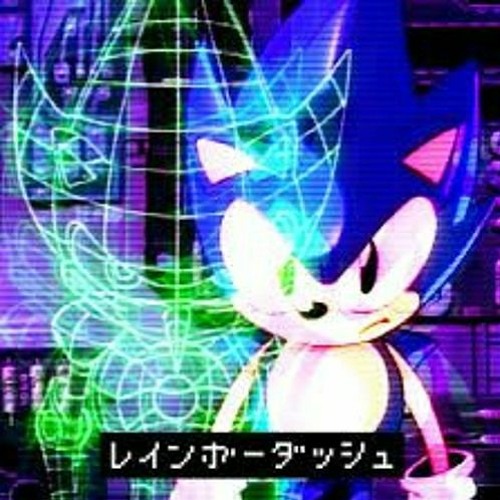 9.X SoNicS GrEEn Ph0nK ZOnE