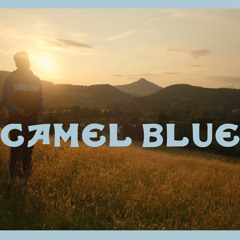 Camel Blue