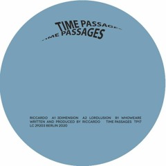 B. Riccardo - Whoweare