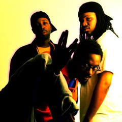 SLUMMY RHYTHIMS