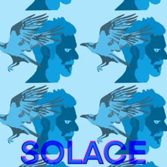 Solace ft. Delux Of The Lakes (prod. BrokeBoi)