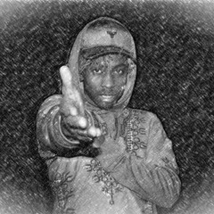 #OnADailyChallenge (Yung6ix & 24hrs)